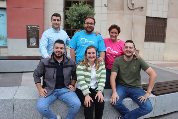 Ballester apuesta por la rehabilitación de viviendas del casco histórico de Onda para alquiler joven

