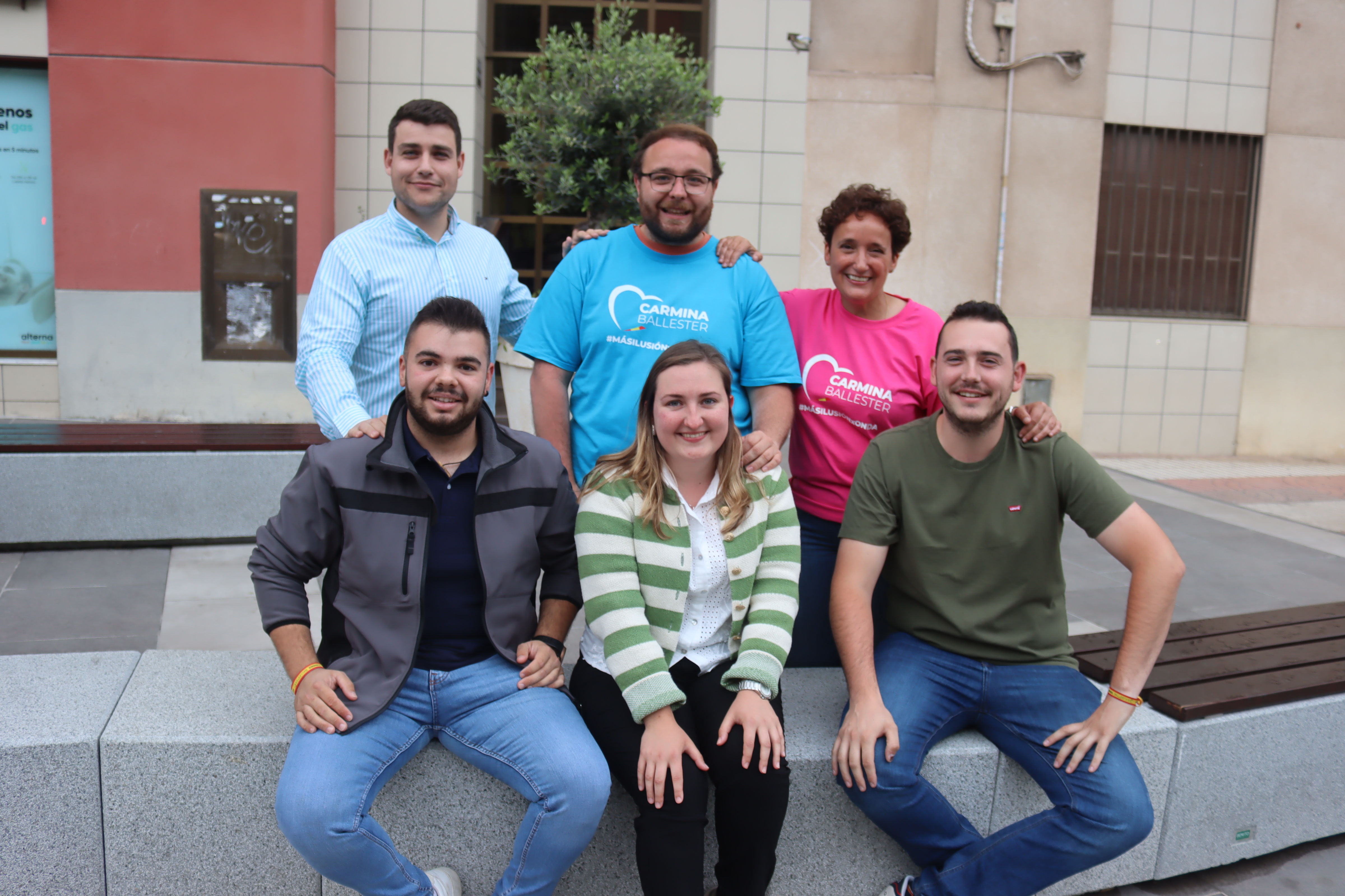 Ballester apuesta por la rehabilitación de viviendas del casco histórico de Onda para alquiler joven

