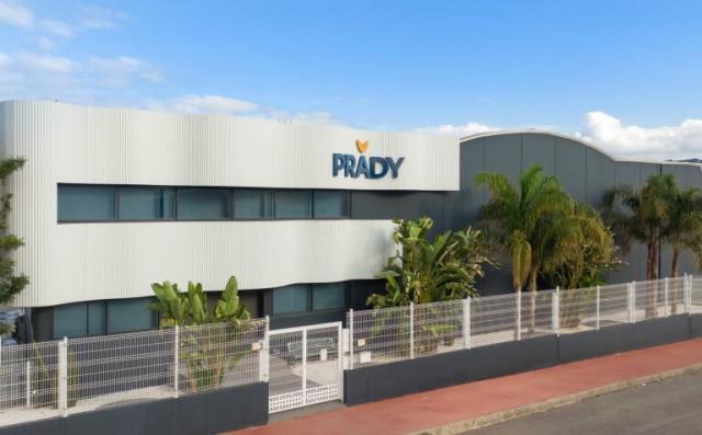Laboratorios Prady consolida su venta y nombra a Mordechai Kessler (2M) nuevo presidente