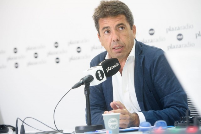 Mazón: 
