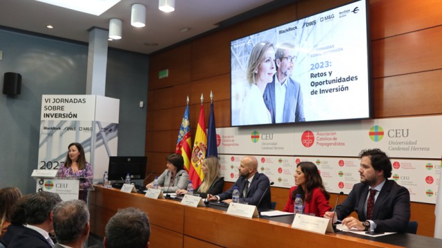 Oportunidades de inversión que atisban varias firmas financieras