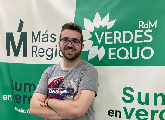 Serrano no ha llegado a creerse que estaba al frente del Ayuntamiento y pudiera cambiar las cosas