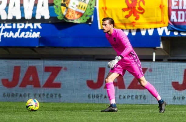 Joan Femenías: 