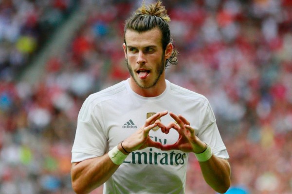 El Real Madrid busca goles que le afiancen en la primera plaza