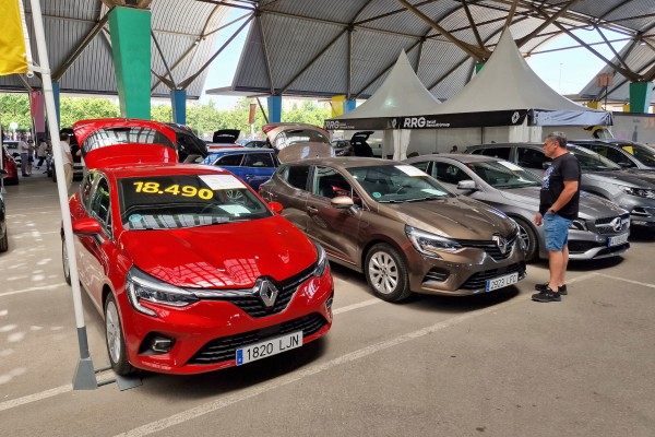 Motorocasión Castellón 2023 regresa a la capital de La Plana del 8 al 11 de junio
