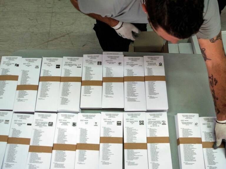 Esos políticos que van a tener la llave de la innovación
