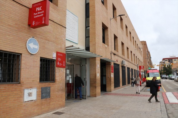El Centro de Salud Torrent I abre una nueva consulta genética
