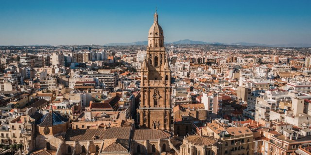 La promotora AQ Acentor invertirá 35 millones en su primer proyecto en Murcia con 100 viviendas