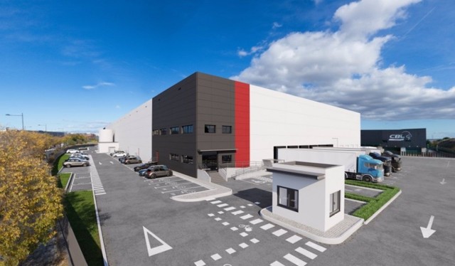 La socimi logística Milepro debutará en BME Growth el último viernes de mayo