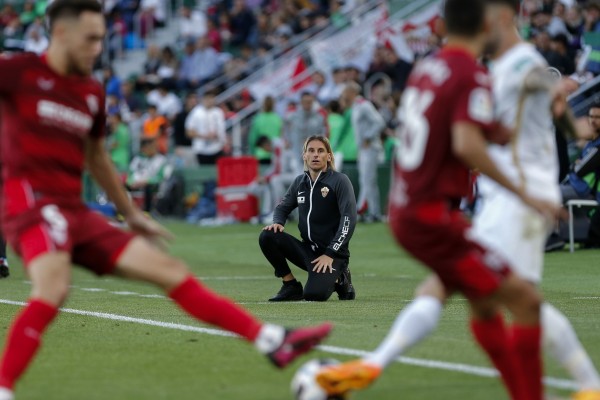Reparto de ocasiones, goles y puntos