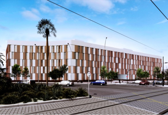 Corestate se planta tras 5 años esperando una licencia: 