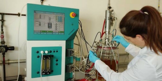 Los Foodtech Innovation Awards encumbran a la murciana BioProcesia como mejor proyecto sostenible