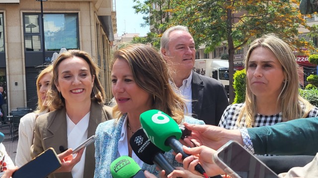Carrasco lamenta que el PSPV no tuviera 