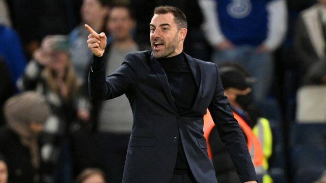 El Southampton no renueva al valenciano Rubén Sellés
