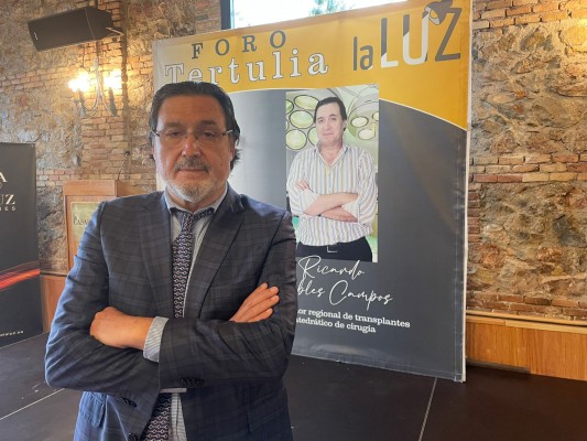 Ricardo Robles: 