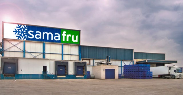 La alcantarillera Samafru, que sumaba 250 empleados en 2021, entra en concurso de acreedores