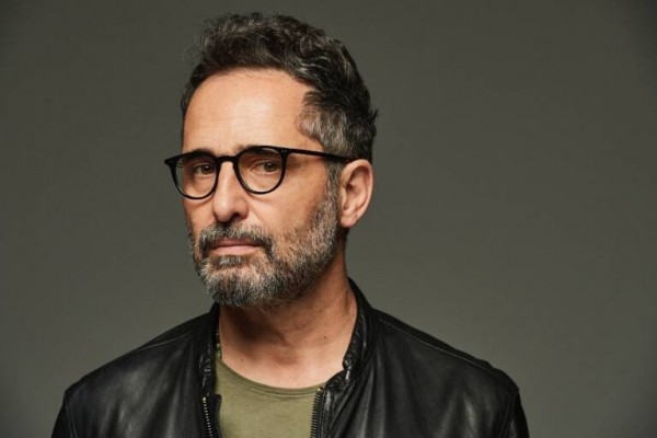  Jorge Drexler actuará el 17 de junio en Las Noches del Malecón de Murcia 