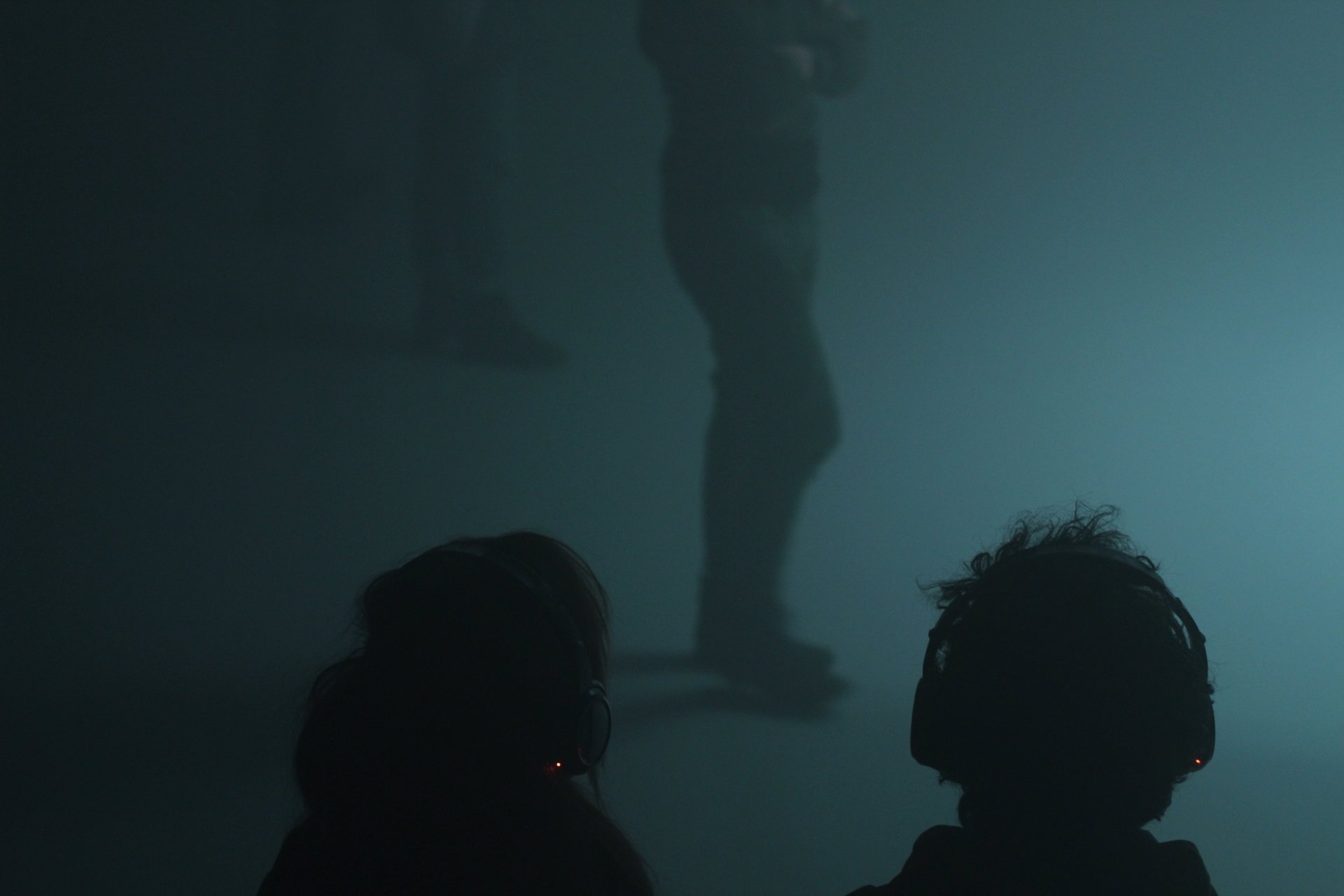 Foto: LA MUTANT/EP - 