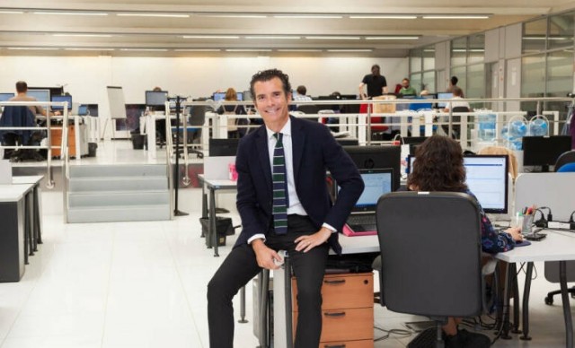 Nunsys compra la empresa Ininfa Colombia 