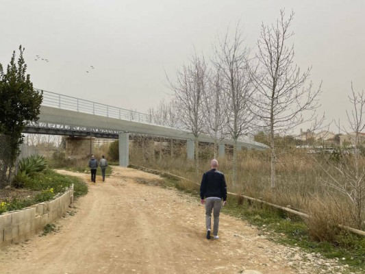 Hasta 14 empresas pujan por las obras de los nuevos viaductos de Mascarat y Algar en Altea