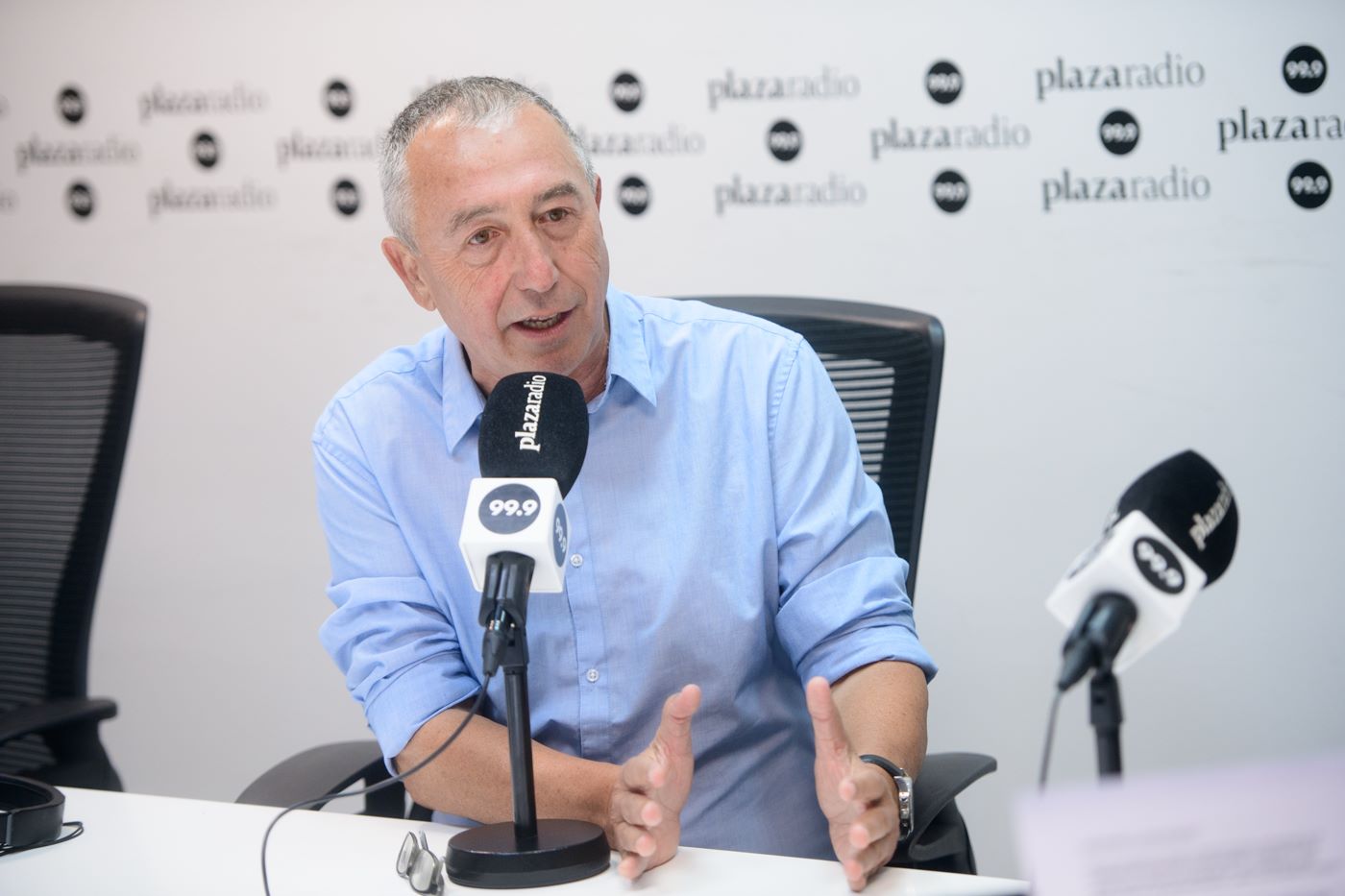 Foto: KIKE TABERNER - 