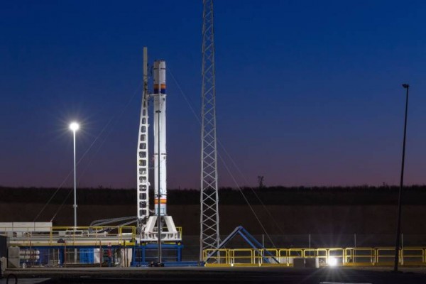 PLD Space tendrá que lanzar el Miura 1 la próxima semana: imposible antes del 28 por el tiempo