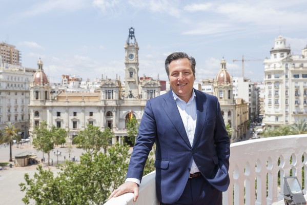 José Samper (Creand WM): 