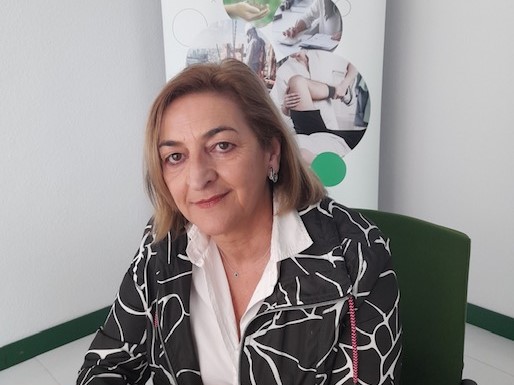 Rosa Montoliu, nueva directora provincial de Fraternidad-Muprespa en Castellón
