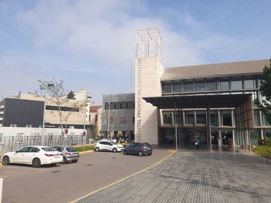 Palacios (CCOO) denuncia a tres empleadas del Provincial por 