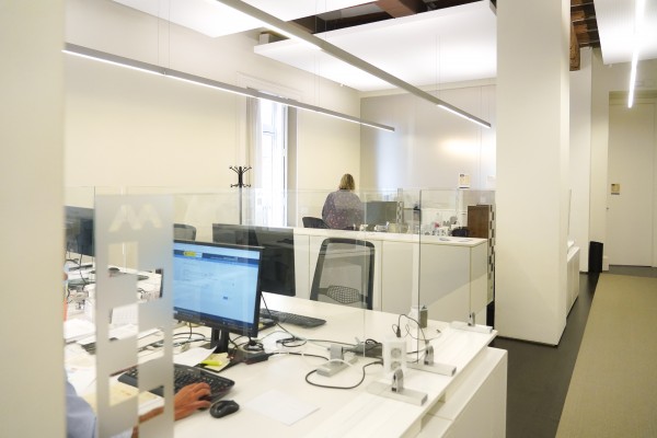 La administración y las empresas tendrán que designar a un responsable del canal de denuncias