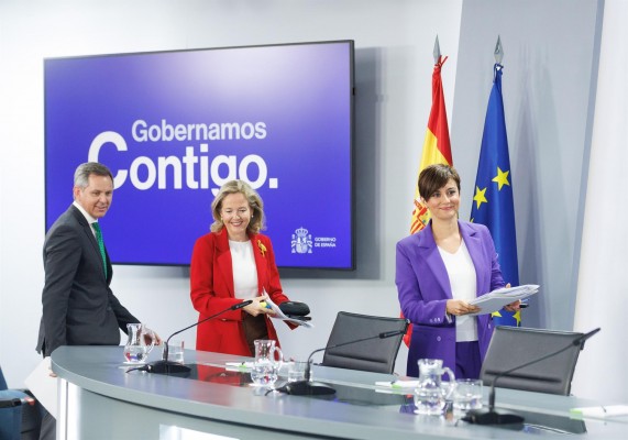 El Gobierno aprueba más de 600 millones para reforzar la Atención Primaria y la salud mental