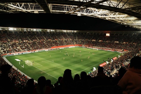 El Real Murcia aspira a meter a 30.000 espectadores en el Enrique Roca frente al Eldense 