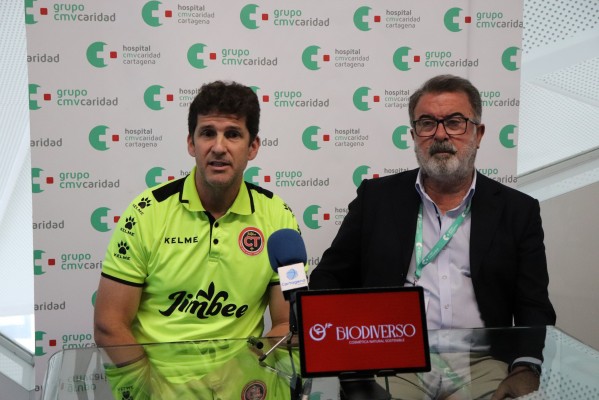 El Jimbee, tras siete victorias seguidas, inicia el asalto al título ante el Inter en casa 