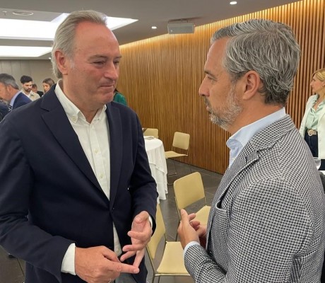 Alberto Fabra asegura que solo el PP garantiza 