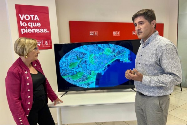 El PSOE plantea 