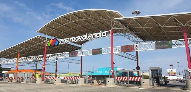 Mercavalència contará con una estación de ITV