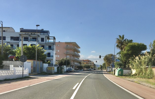 Dénia resuelve alegaciones y prepara la licitación de cuatro líneas de bus urbano por medio millón

