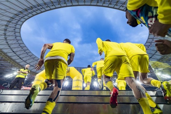 El Villarreal, a presionar a la Real ante un Cádiz que se juega la permanencia