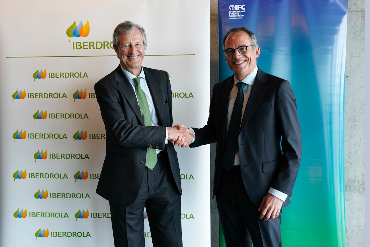 Foto: IBERDROLA - 