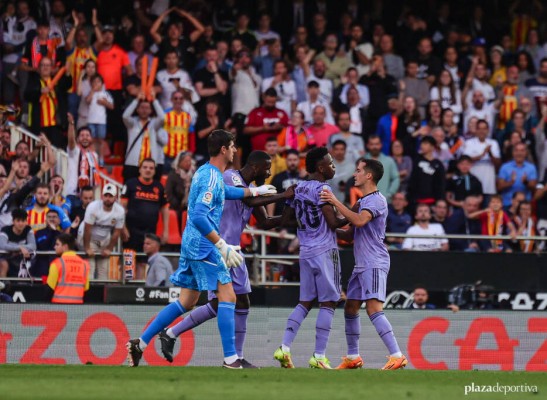 Vinicius: 
