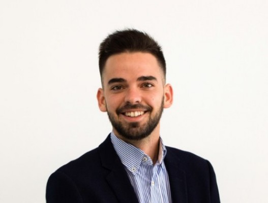 La lorquina Andamur promociona a Manuel Ruiz como director de la venta de combustibles B2C