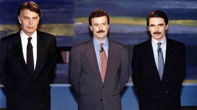 Debates tres décadas después: cómo hemos cambiado