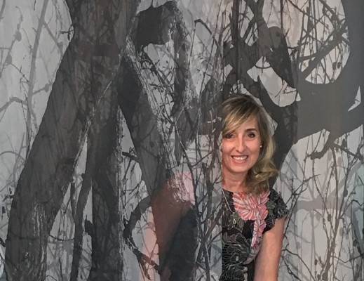 María Ortega ordena la reflexión de 17 mujeres artistas que reviven el 'arte doméstico' feminista