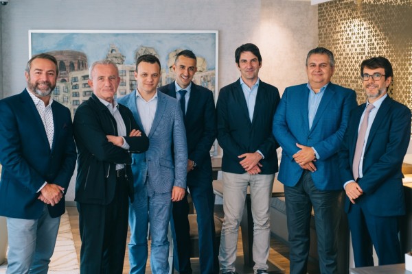 El 'angel fund R2' inicia el periodo de desinversión con una revalorización de su cartera cercana al 30% 