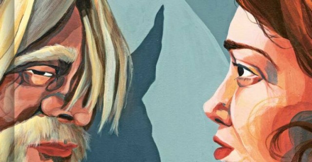 'Una trilogía rural', ilustrado por la muleña Ilu Ros, premio al mejor libro editado de 2022 