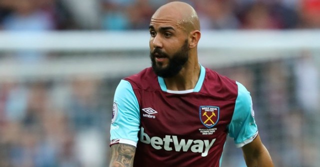 Marotta explica la cesión de Zaza al West Ham, delantero en la órbita del Valencia CF