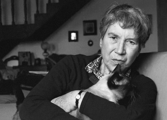 El 'Lèxic familiar' de Natalia Ginzburg