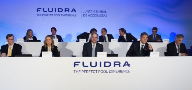 Fluidra, a contracorriente: mantiene el tipo en bolsa siendo el valor con más posiciones bajistas