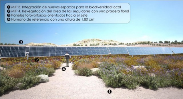 Grupo Enercoop de Crevillent recibe luz verde autonómica para instalar una fotovoltaica de 3,6 MW