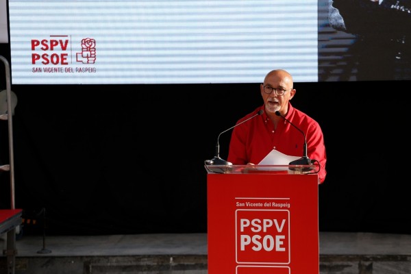 Villar recuerda los vales para comida, medicación y ayudas a la contratación impulsados en covid
